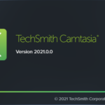 Camtasia 2021 full crack