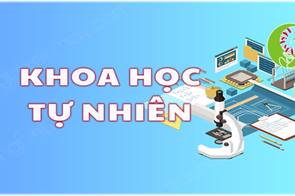 Tuyển tập đề thi học sinh giỏi khoa học tự nhiên 7 có đáp án