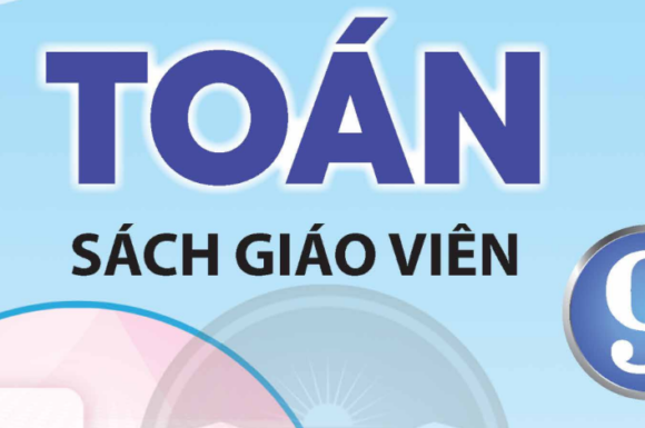 Sách giáo viên Toán 9 Chân trời sáng tạo
