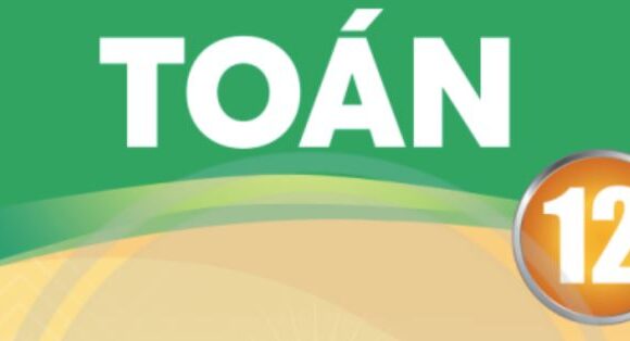 Sách giáo khoa Toán 12 Chân trời sáng tạo tập 2
