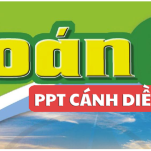 ppt toán 9 cánh diều