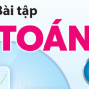 sbt toan 9 ctst